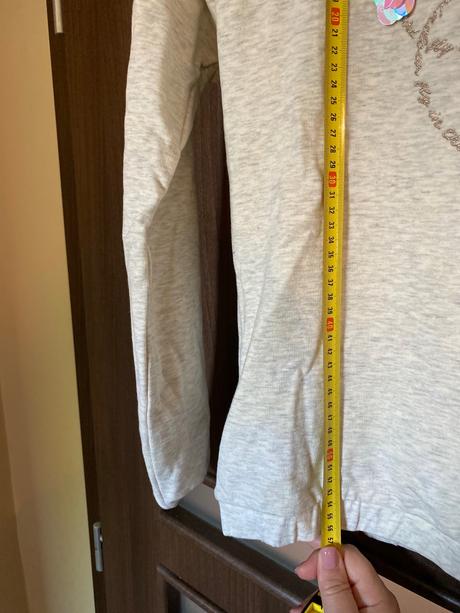 Mikina s vtáčikom, calliope,164