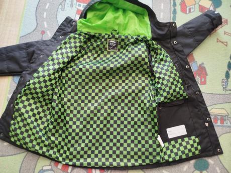 Bunda no fear 134, no fear,134