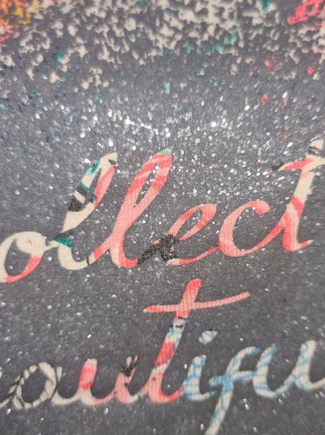 Mikinové  šaty, 116