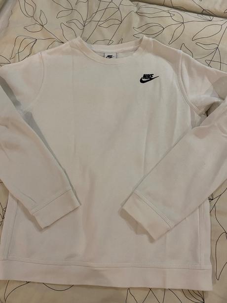Mikina nike, nike,158