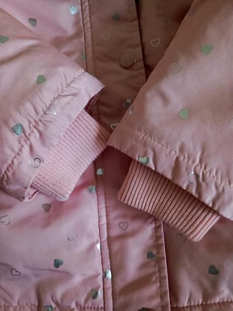 Zimná bunda, sinsay,104