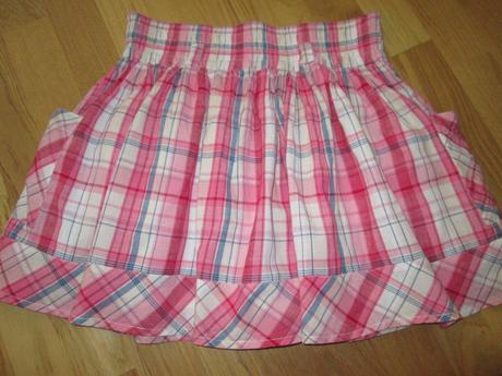 Suknička, george,146