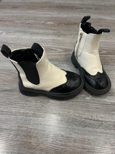 Prechodné čižmičky, reserved,26