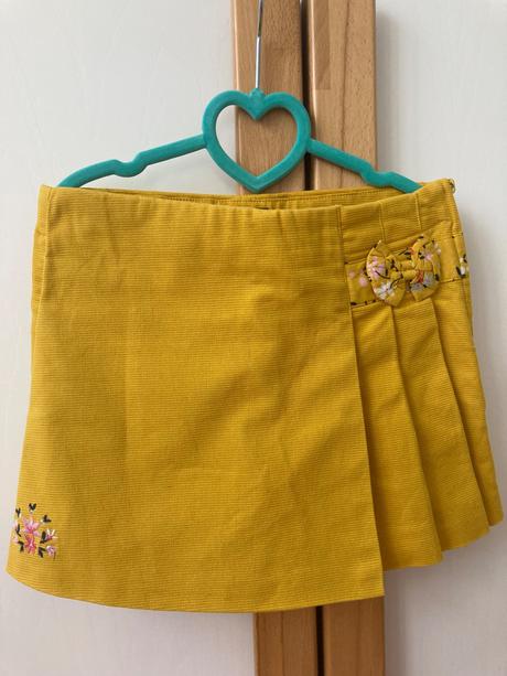 Sukňonohavice sergent mayor size 122, sergent major,122