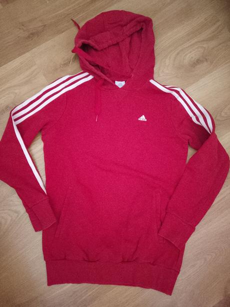 Mikina, adidas,158