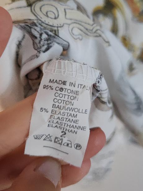 Dámska blúzka, xl