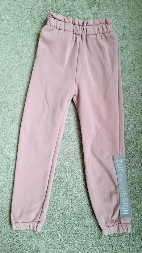 Teplaky zn. zuppa, 122