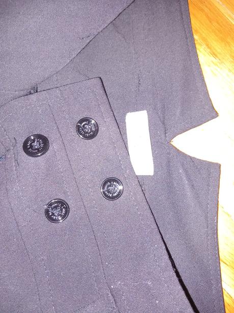 Sako + nohavice komplet, 40