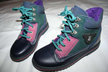 Zateplene topanky, 31