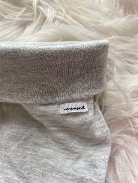 Legíny reseved 2 kusy, reserved,56