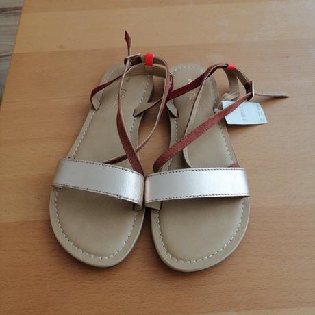 Sandále next, next,34