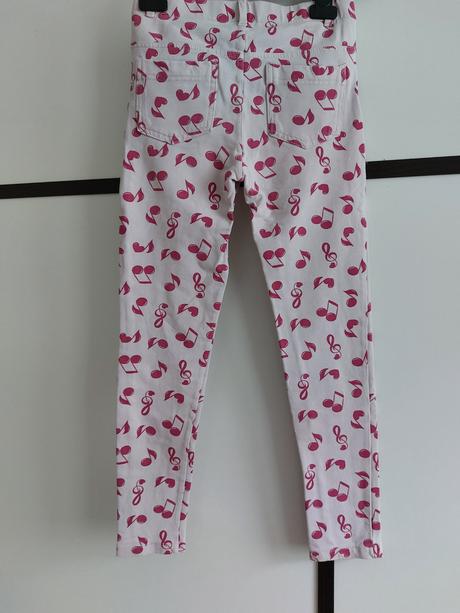 Legíny c&a , dedoles, c&a,140