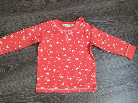 Súprava s motýlikmi, 80