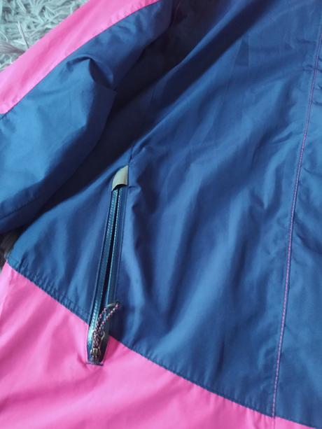 Prechodná športová bunda, mckinley,176
