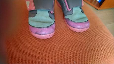 Dievčenské tenisky adidas, adidas,26