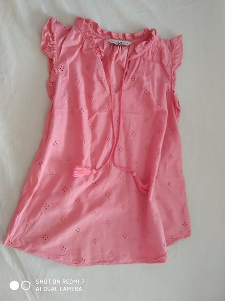 Tricko-bluzka, f&f,m