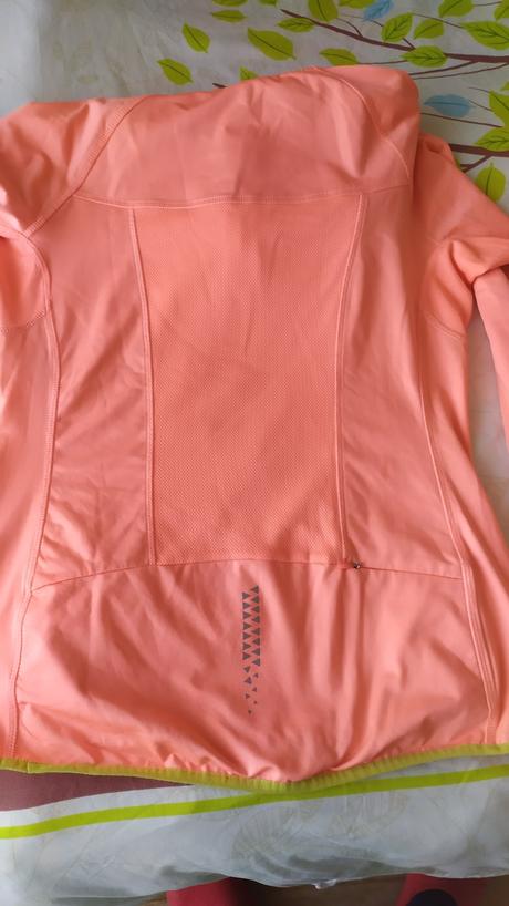 Športová mikina, active,40