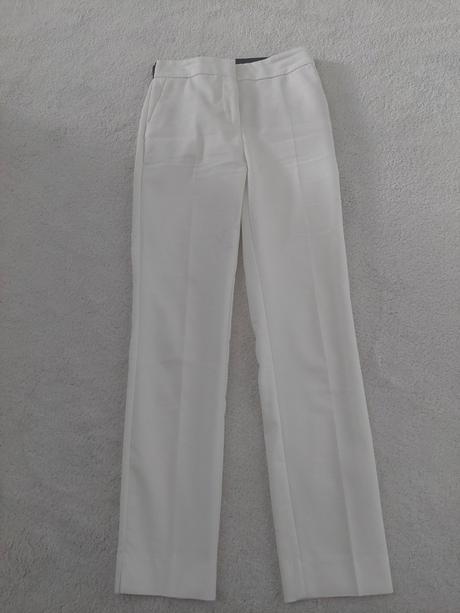 Zara nohavice, zara,xs