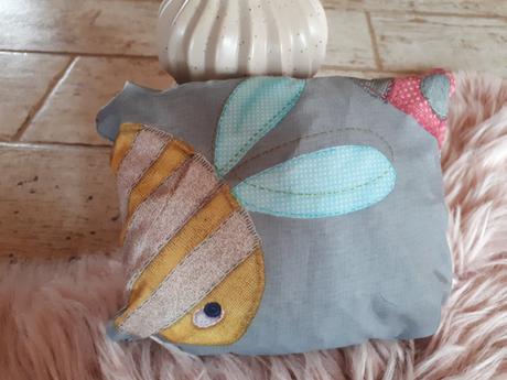 Bundicka next skladatelna, next,116