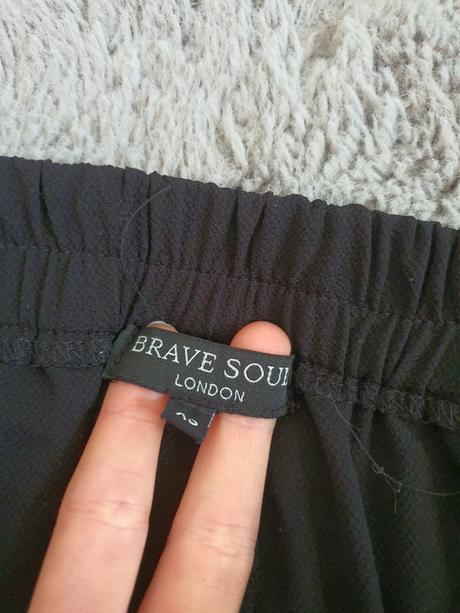 Nohavice xs značkové tenke, xs