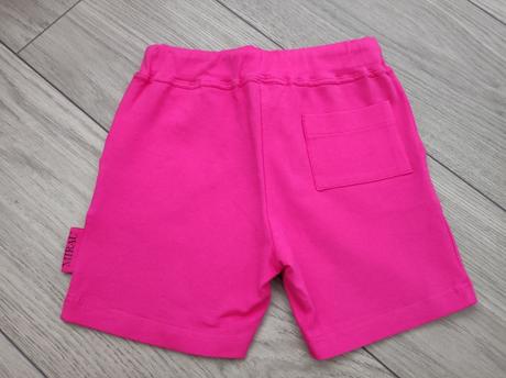 Krátke nohavice - mirau, mirau,110