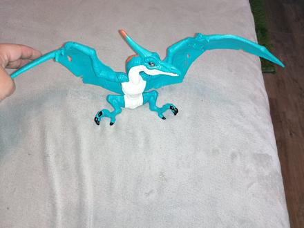Pterodaktyl, 