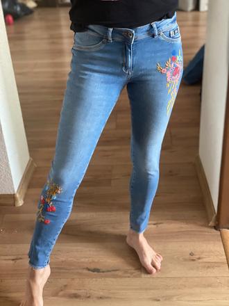 Damske rifle superdry, superdry,xs