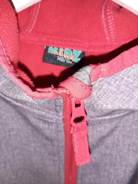 Softshelová bunda alive, alive,146