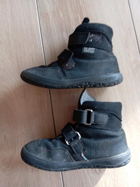 Jonap prechodné topanky, jonap,27