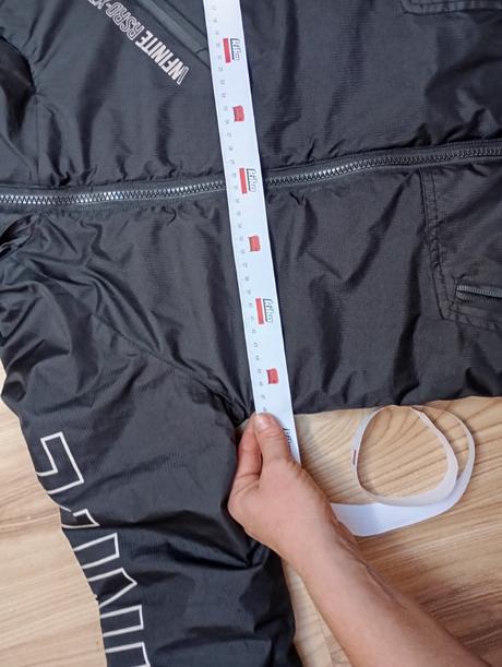 Zimná bunda, reserved,140