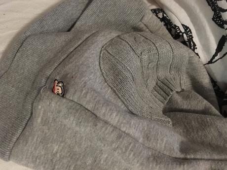 Mikinka paul frank, m