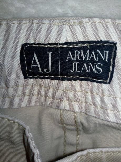 Armani dámske nohavice č27, armani,28