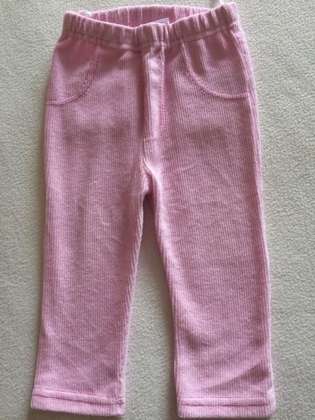 Menčestrové legínky , 80