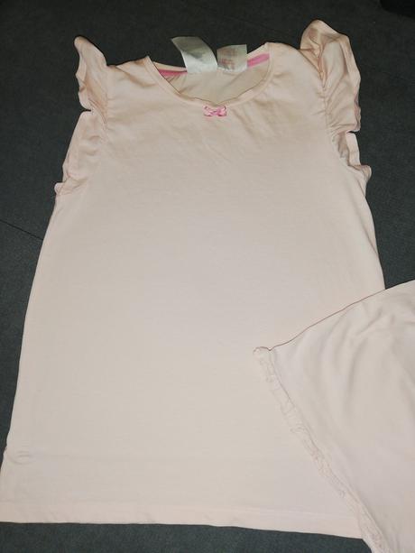 Pyzamko s4097, h&m,134