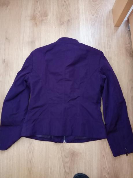 Betty barclay tenká bunda/ sako, 38