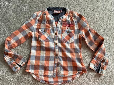 Košela, vingino,104