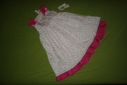 Nove letne satocky strawberry faire, 110