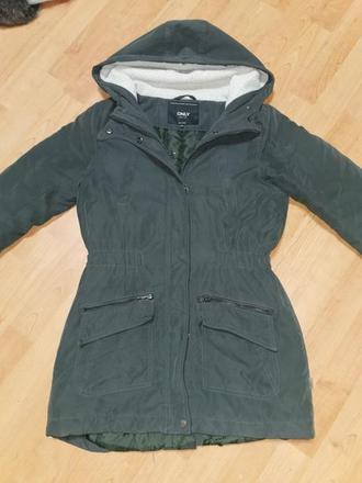 Dámska bunda, only,xs
