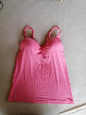 Tricko na ramienka z lidla aj s poštou, m