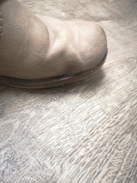 Členkové čižmy rieker, rieker,39