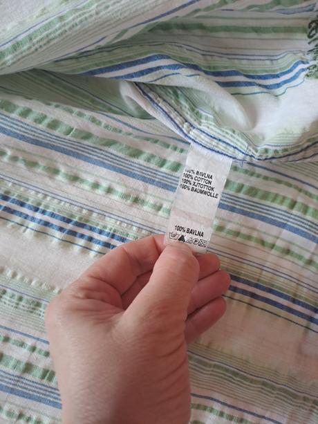 Košeľa chlapčenska panska, m