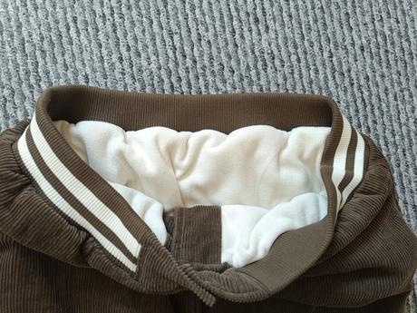 Bunda, reserved,170