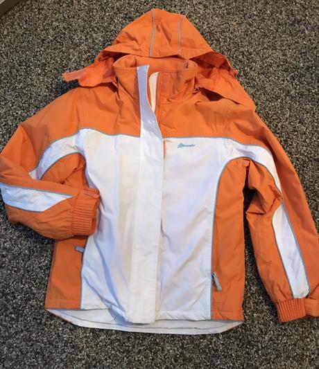 Lyžiarska bunda, kenvelo,m