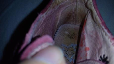 Topanocky na snurovanie, bartek,24