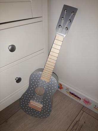 Gitarka, 