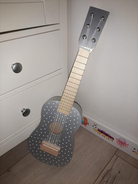 Gitarka,