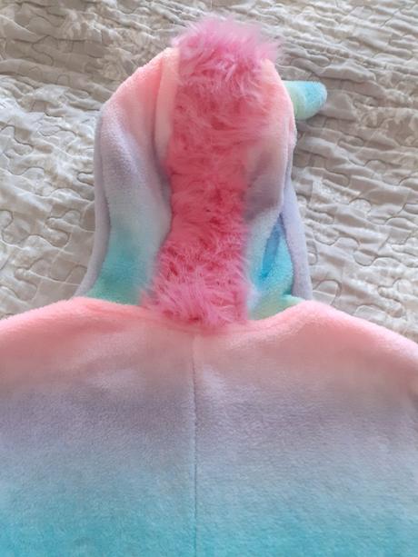 Overal h&m jednorožec, h&m,122