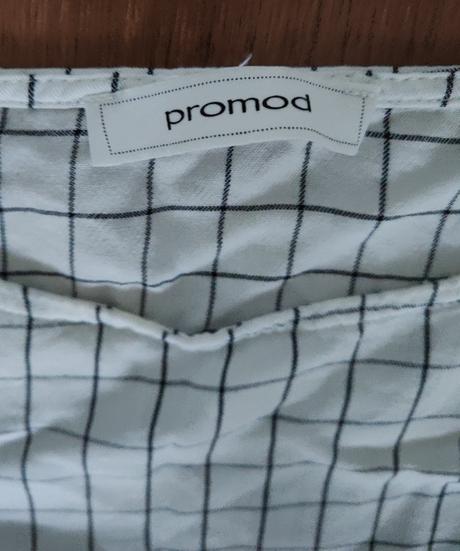 Top promod, promod,m