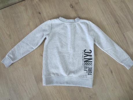 Mikina, chapter young,140