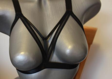 Podprsenka darque, m